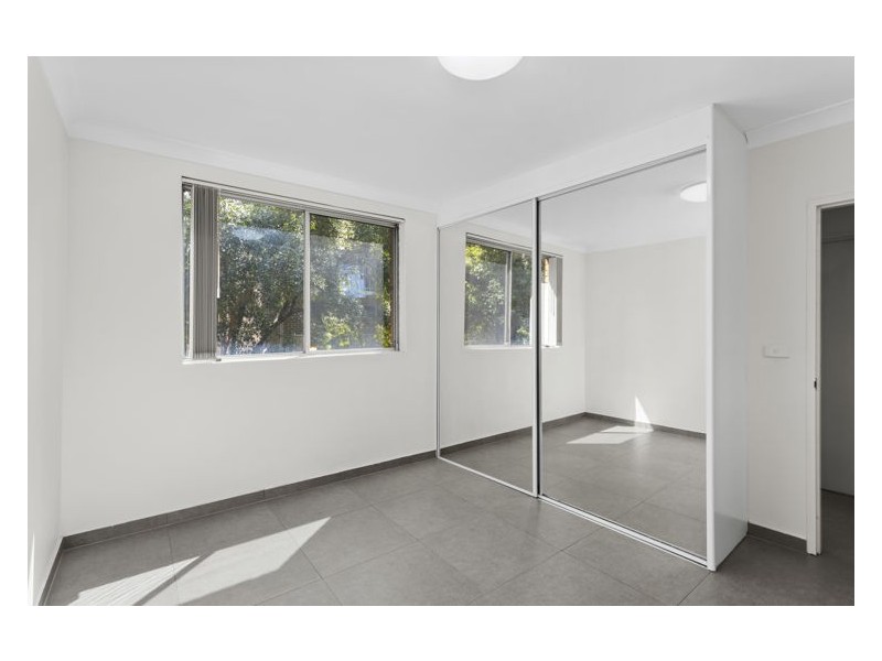 5/52-54 Birmingham Street, Merrylands NSW 2160