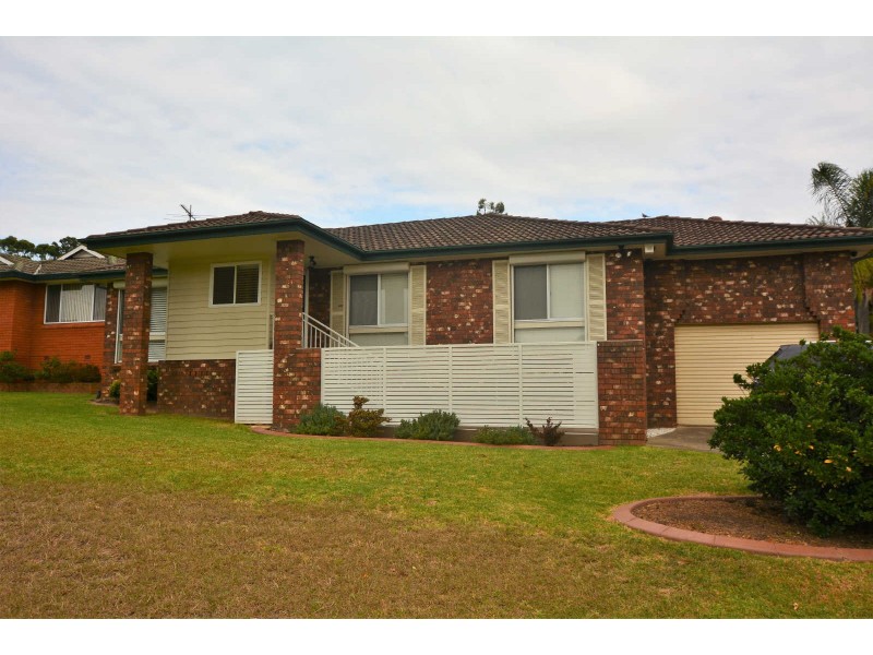 01 GROVE STREET, Prospect NSW 2148