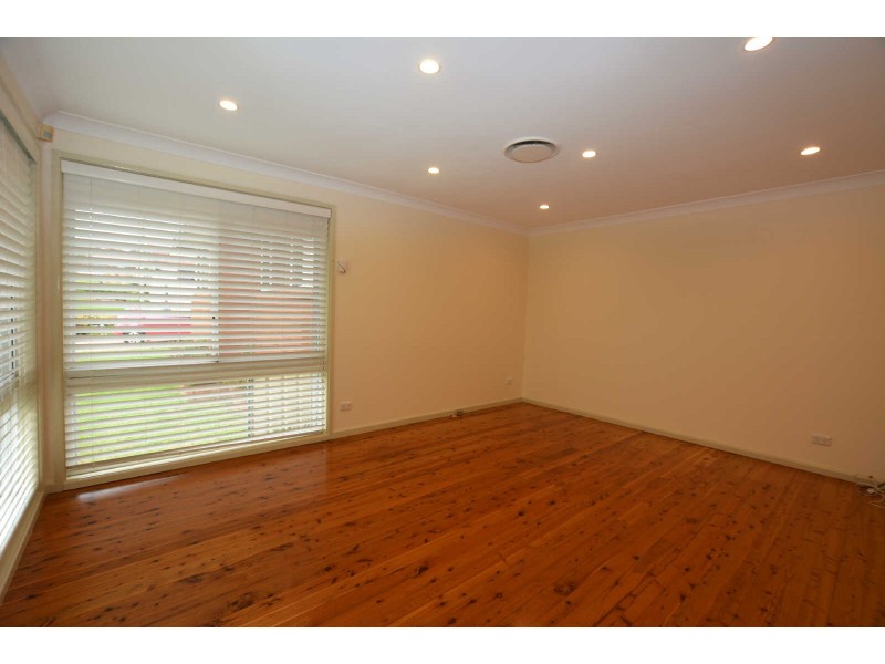 01 GROVE STREET, Prospect NSW 2148