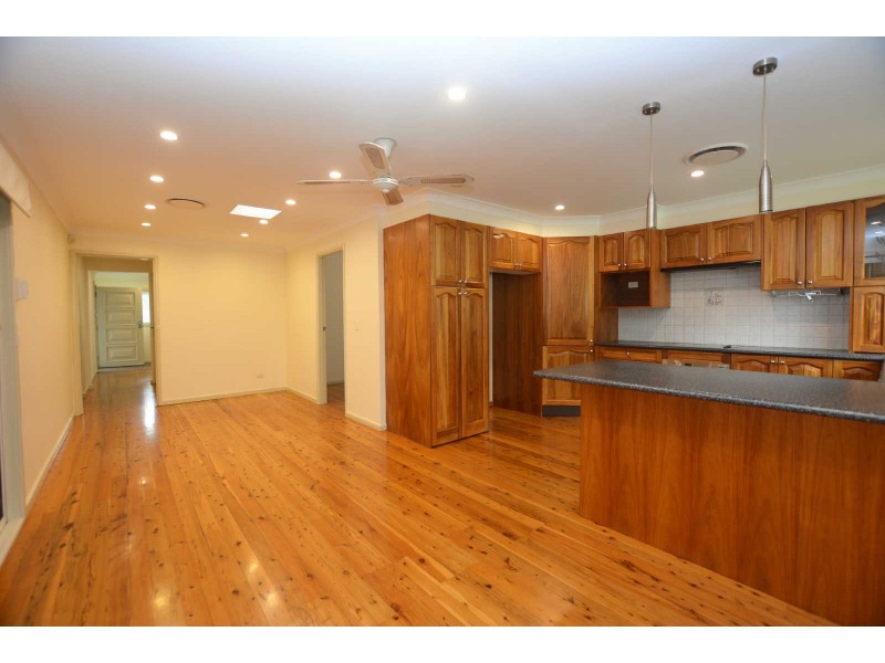 01 GROVE STREET, Prospect NSW 2148