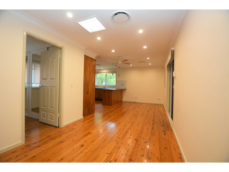 01 GROVE STREET, Prospect NSW 2148