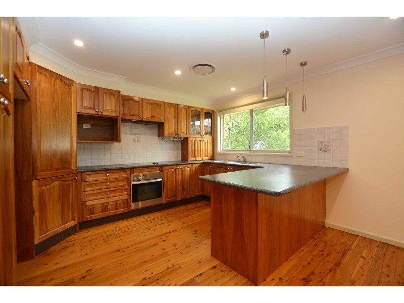01 GROVE STREET, Prospect NSW 2148