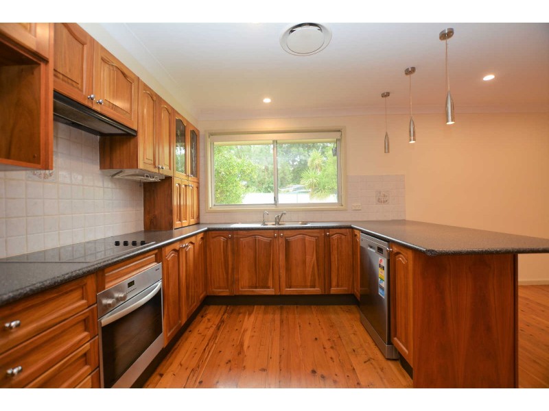 01 GROVE STREET, Prospect NSW 2148