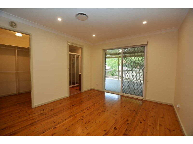 01 GROVE STREET, Prospect NSW 2148