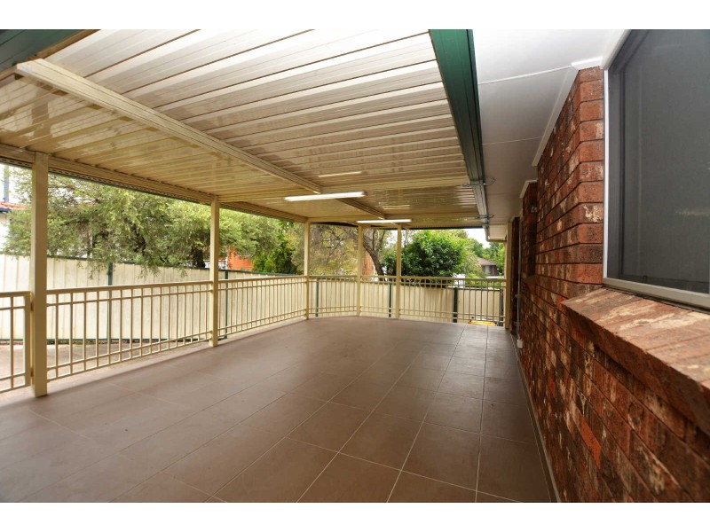 01 GROVE STREET, Prospect NSW 2148