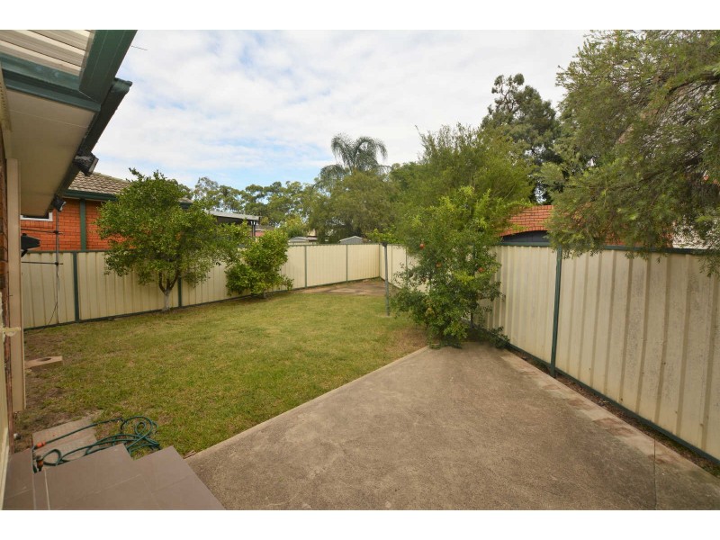 01 GROVE STREET, Prospect NSW 2148