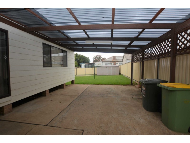 30 SPRINGFIELD STREET, Guildford NSW 2161