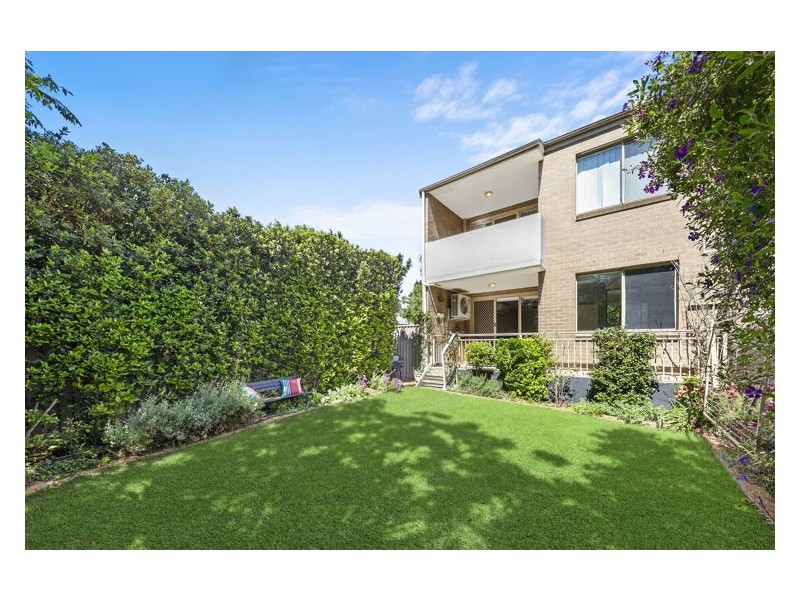 10/85-87 Mountford Avenue, Guildford NSW 2161