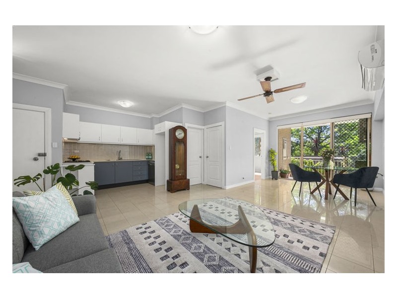 10/85-87 Mountford Avenue, Guildford NSW 2161