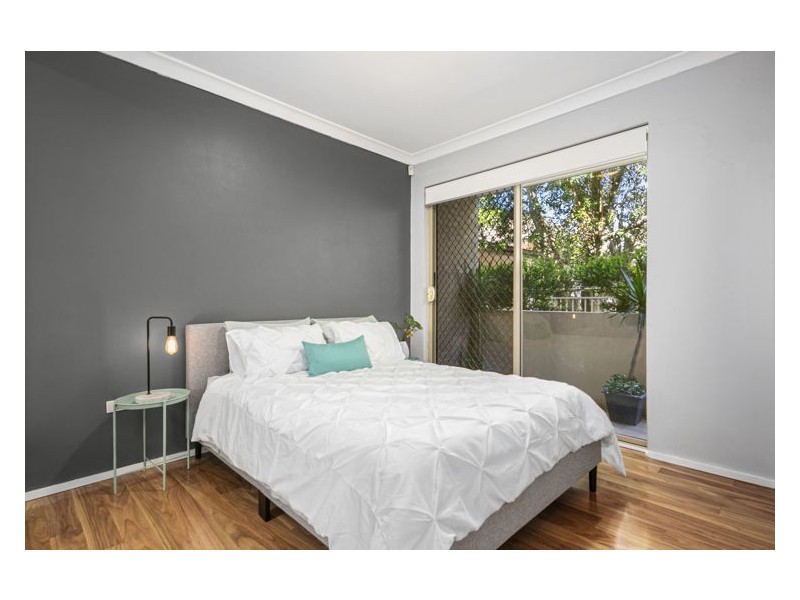 10/85-87 Mountford Avenue, Guildford NSW 2161