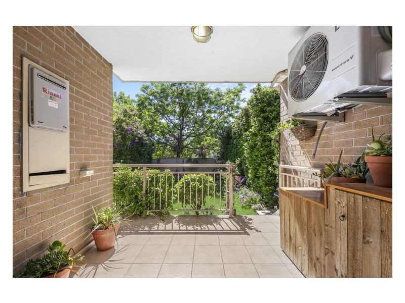 10/85-87 Mountford Avenue, Guildford NSW 2161