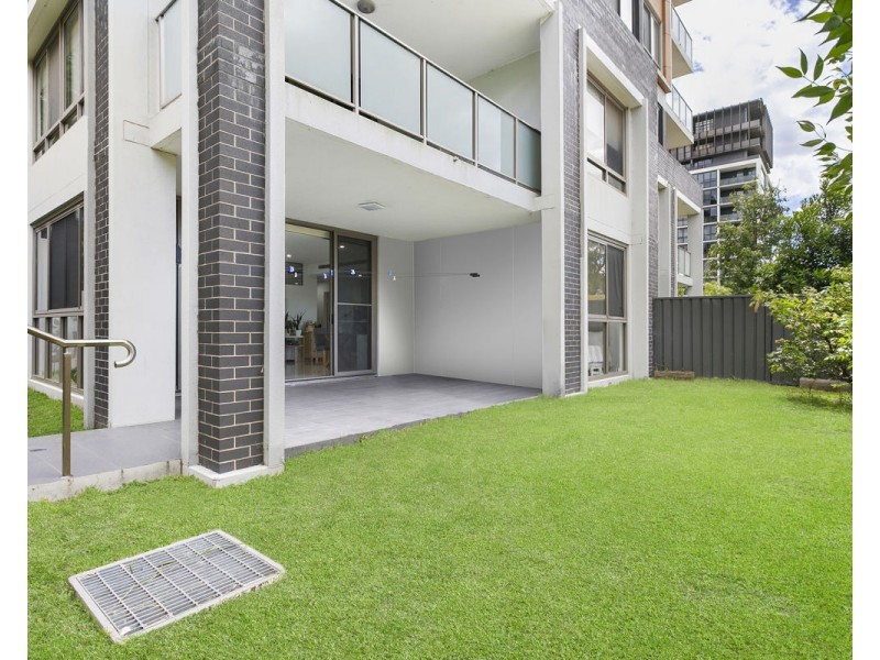 7002/1A Morton Street, Parramatta NSW 2150