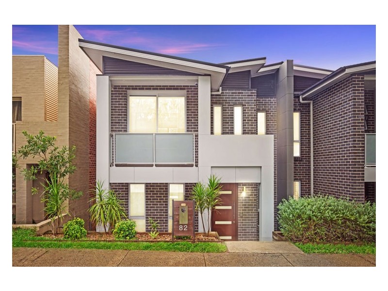 82 Daruga Avenue, Pemulwuy NSW 2145