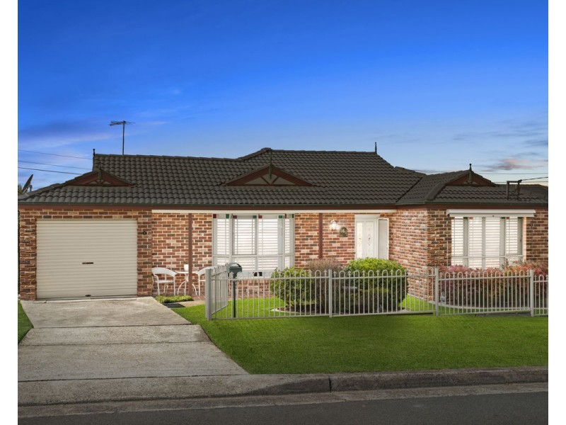 46 Holdsworth Street, Merrylands NSW 2160