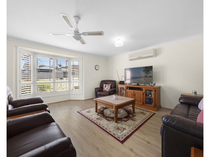 46 Holdsworth Street, Merrylands NSW 2160