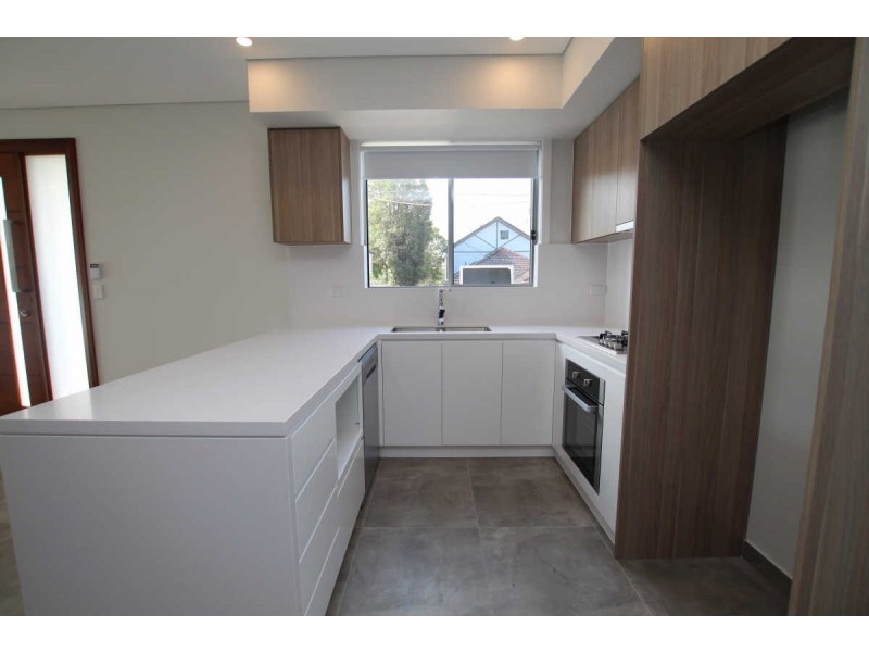 1/6 CHARLOTTE STREET, Merrylands NSW 2160