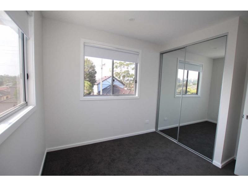 1/6 CHARLOTTE STREET, Merrylands NSW 2160