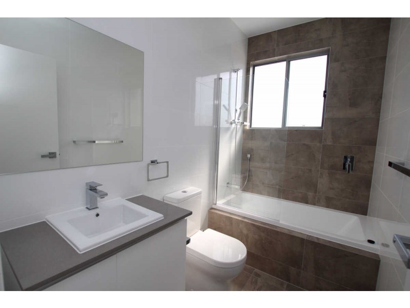 1/6 CHARLOTTE STREET, Merrylands NSW 2160