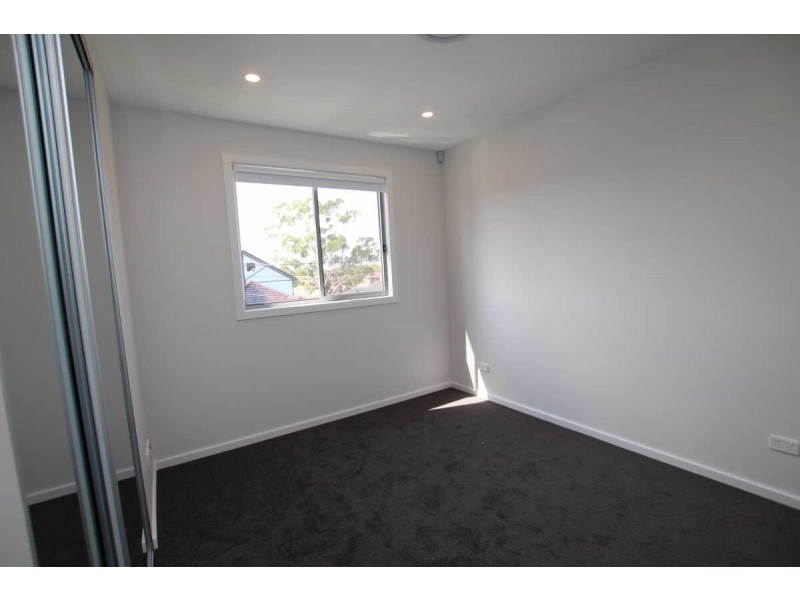 1/6 CHARLOTTE STREET, Merrylands NSW 2160