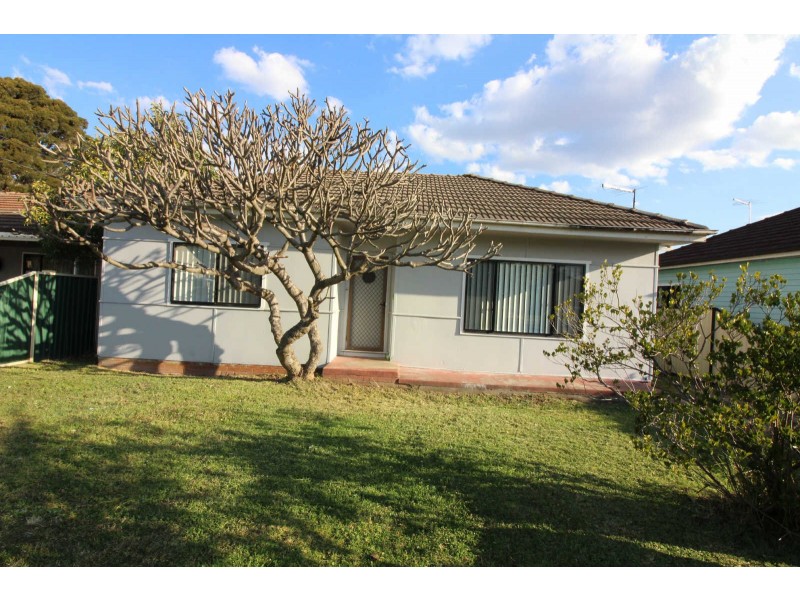 47 LEACH ROAD, Guildford NSW 2161