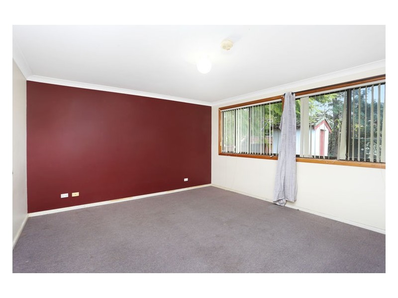 4 Lucerne Avenue, South Wentworthville NSW 2145