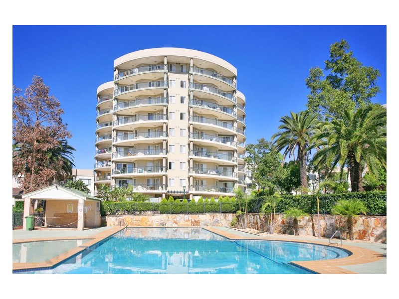 601/91C Bridge Road, Westmead NSW 2145