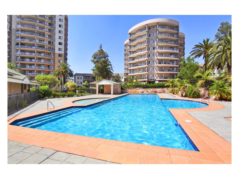 601/91C Bridge Road, Westmead NSW 2145