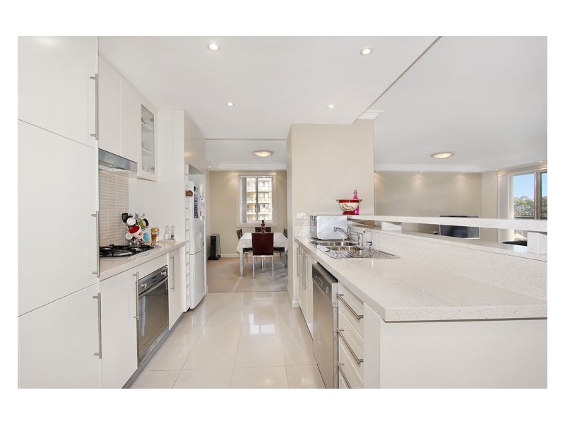 601/91C Bridge Road, Westmead NSW 2145