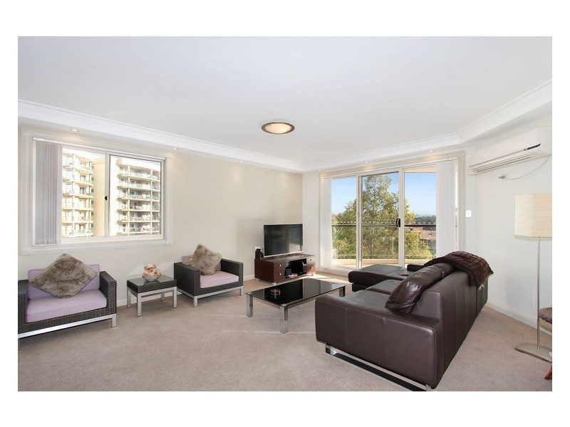 601/91C Bridge Road, Westmead NSW 2145