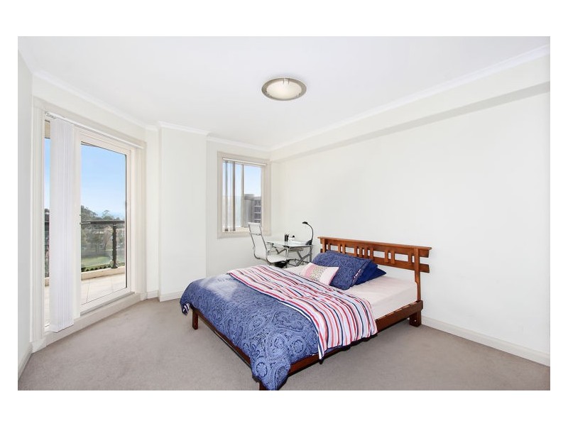 601/91C Bridge Road, Westmead NSW 2145