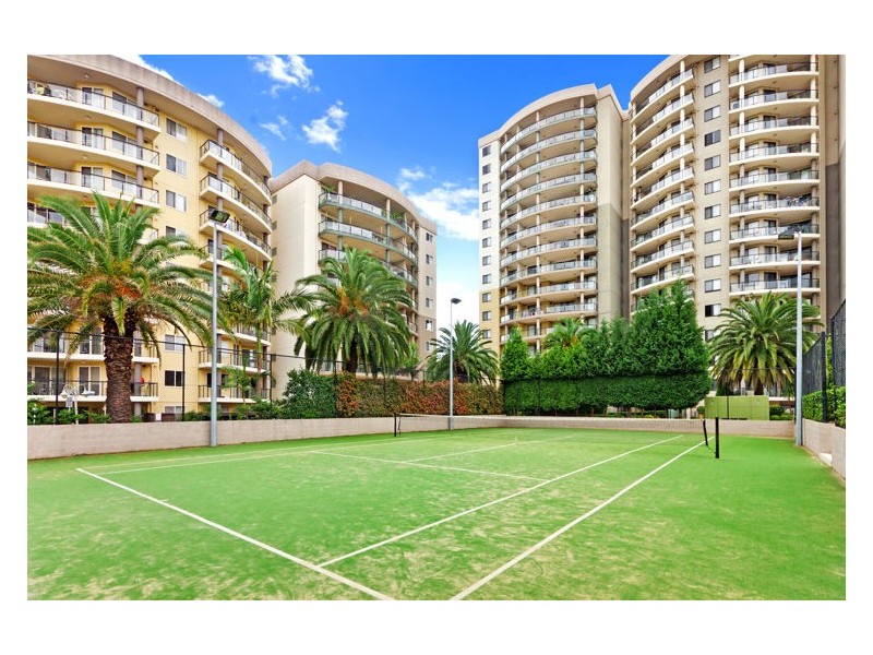 601/91C Bridge Road, Westmead NSW 2145