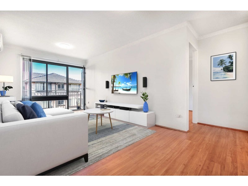 5/26 Neil Street, Merrylands NSW 2160