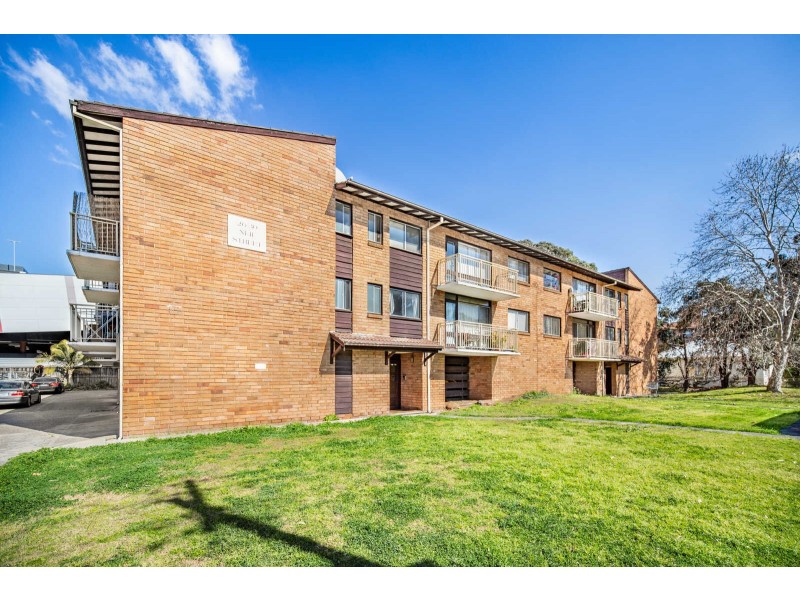 5/26 Neil Street, Merrylands NSW 2160