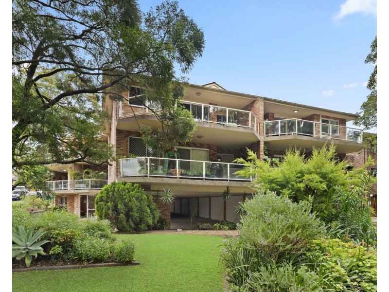 7/25 Park Avenue, Westmead NSW 2145