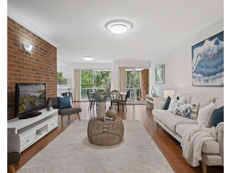 7/25 Park Avenue, Westmead NSW 2145
