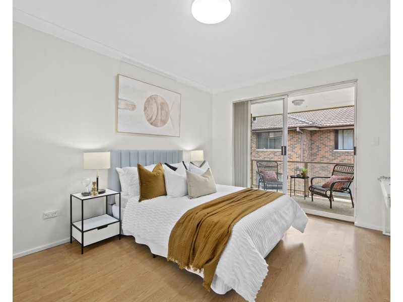 7/25 Park Avenue, Westmead NSW 2145