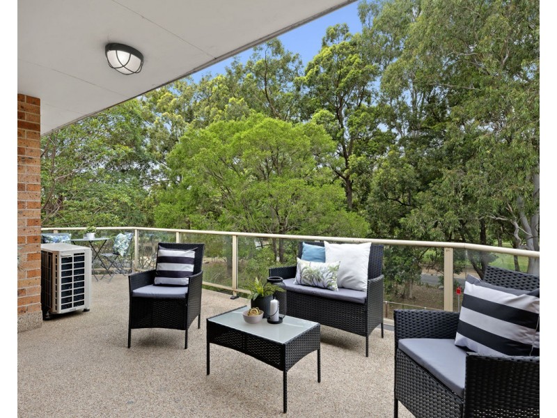 7/25 Park Avenue, Westmead NSW 2145