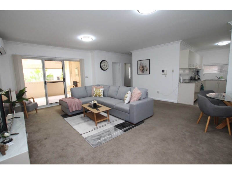 12/72 CARDIGAN STREET, Guildford NSW 2161