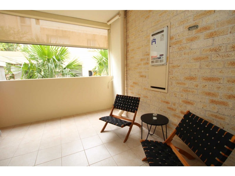 12/72 CARDIGAN STREET, Guildford NSW 2161