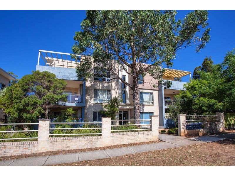 12/72 CARDIGAN STREET, Guildford NSW 2161