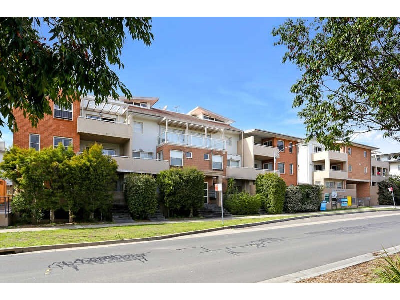 07/120 DRIFTWAY DRIVE, Pemulwuy NSW 2145