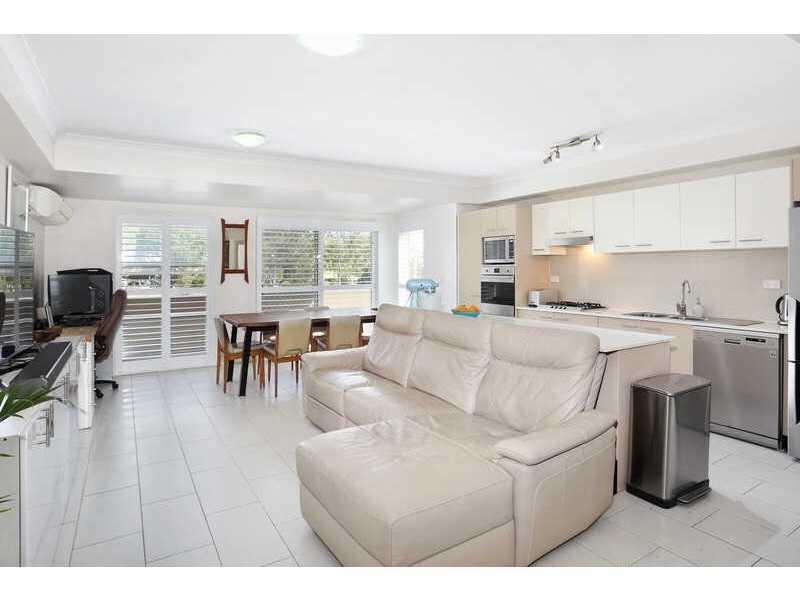 07/120 DRIFTWAY DRIVE, Pemulwuy NSW 2145