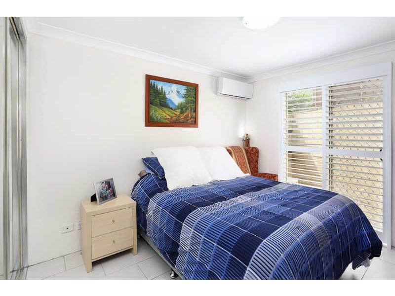 07/120 DRIFTWAY DRIVE, Pemulwuy NSW 2145