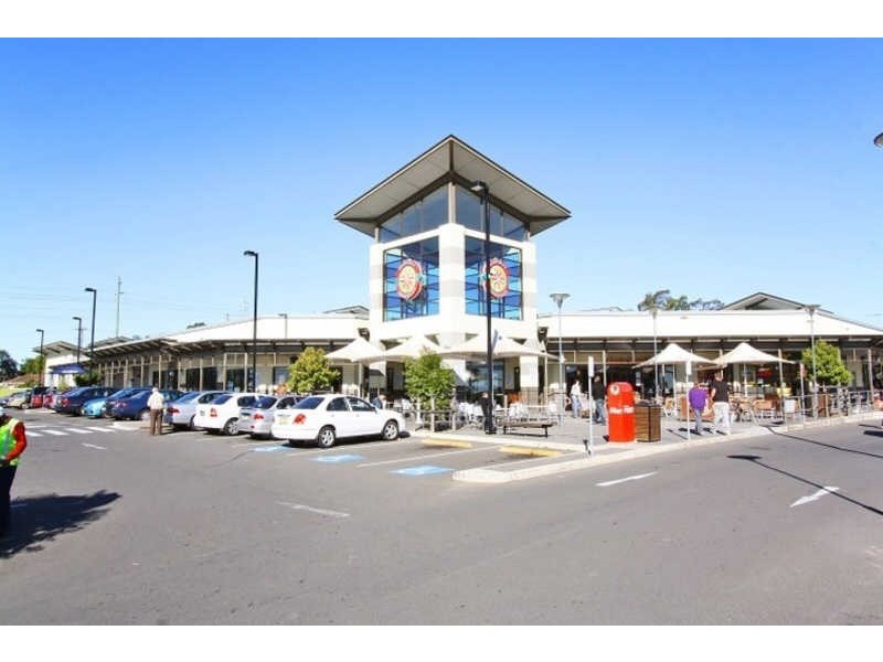 07/120 DRIFTWAY DRIVE, Pemulwuy NSW 2145