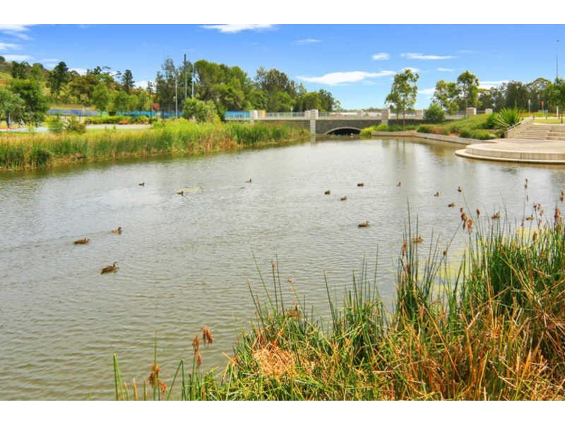 07/120 DRIFTWAY DRIVE, Pemulwuy NSW 2145