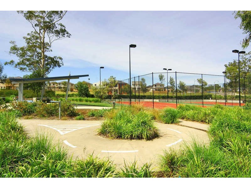 07/120 DRIFTWAY DRIVE, Pemulwuy NSW 2145