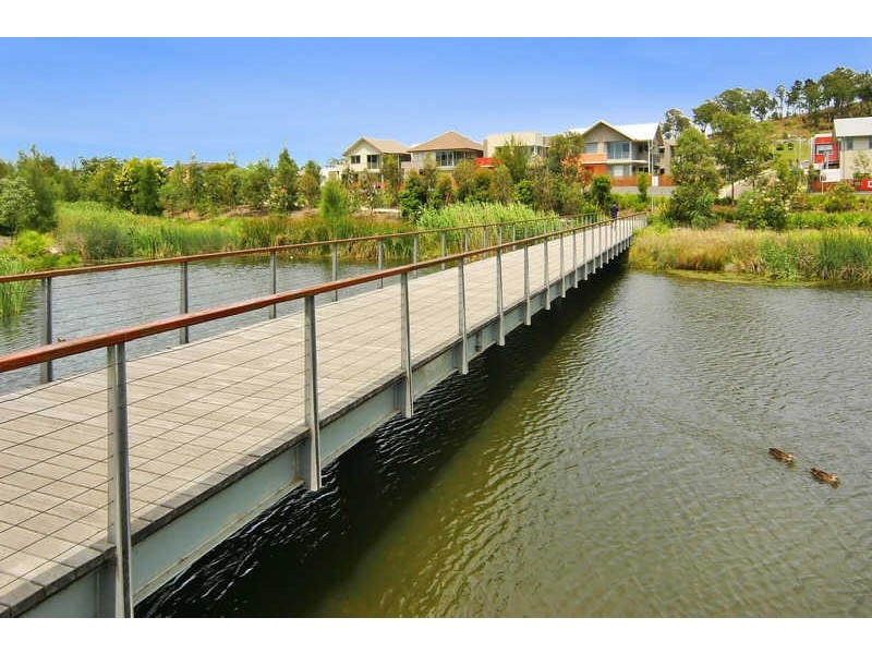 07/120 DRIFTWAY DRIVE, Pemulwuy NSW 2145