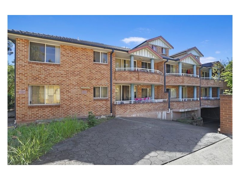 4/5-7 Tottenham Street, Granville NSW 2142