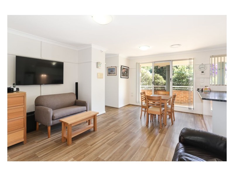 4/5-7 Tottenham Street, Granville NSW 2142