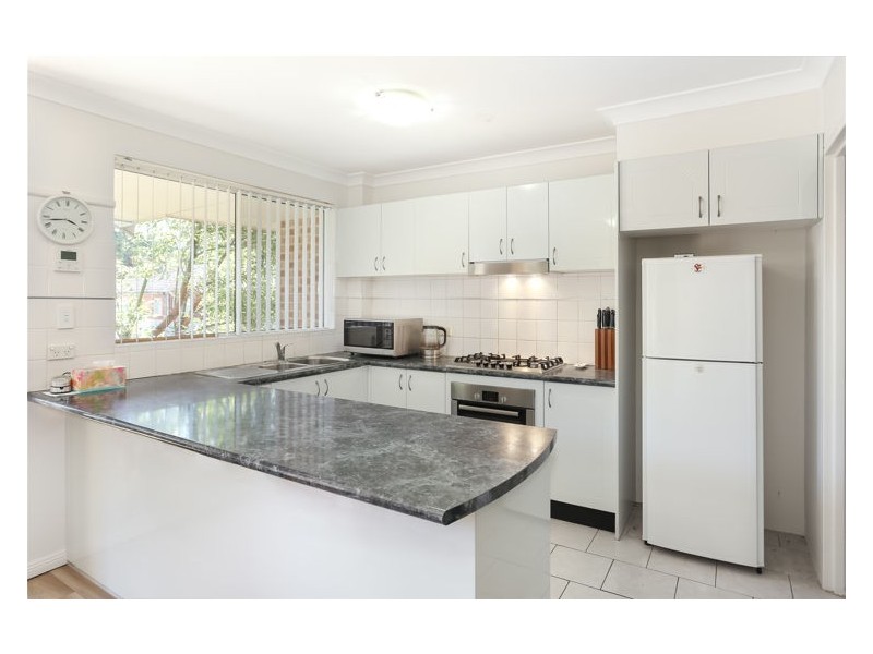 4/5-7 Tottenham Street, Granville NSW 2142